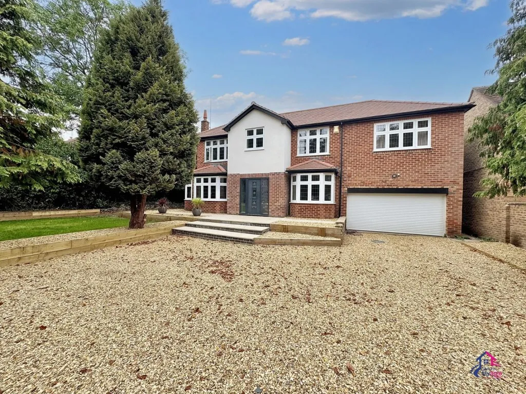 Manthorpe Road, Grantham, NG31, photo 9