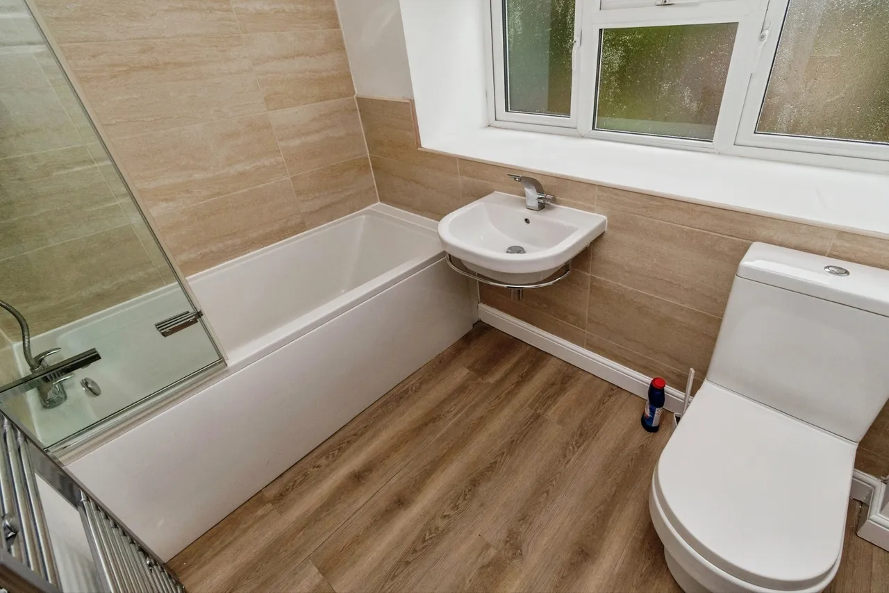 Sherwood Drive, Cannock, WS11, photo 15