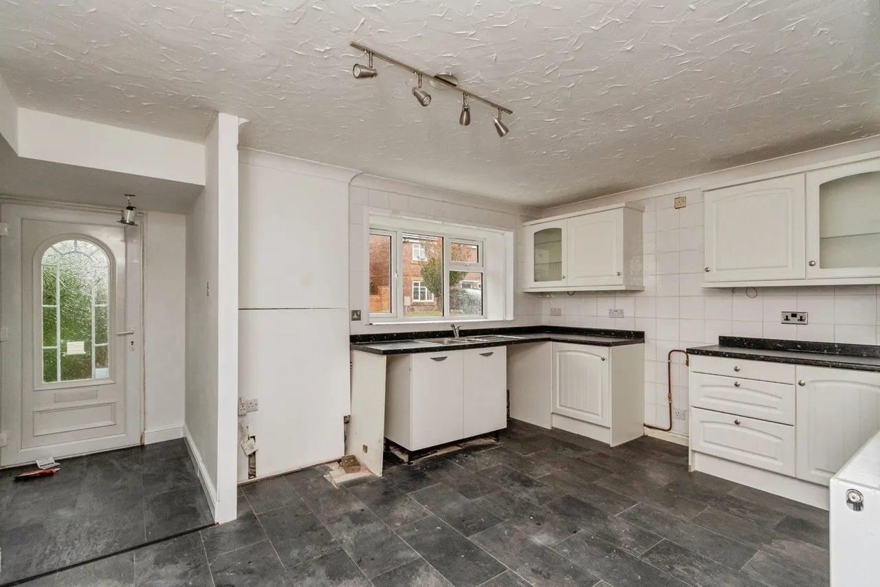 Sherwood Drive, Cannock, WS11, photo 5