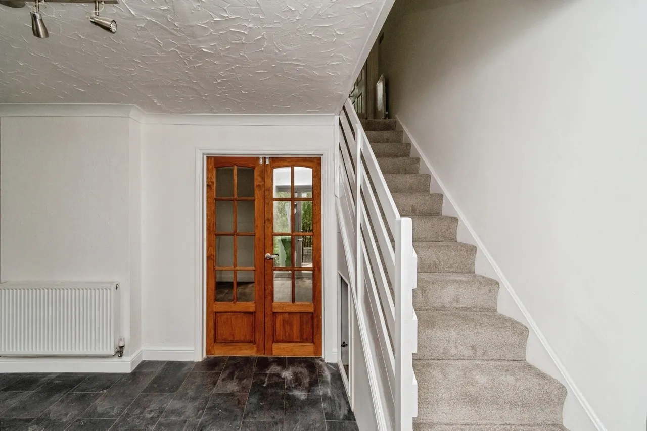 Sherwood Drive, Cannock, WS11, photo 10