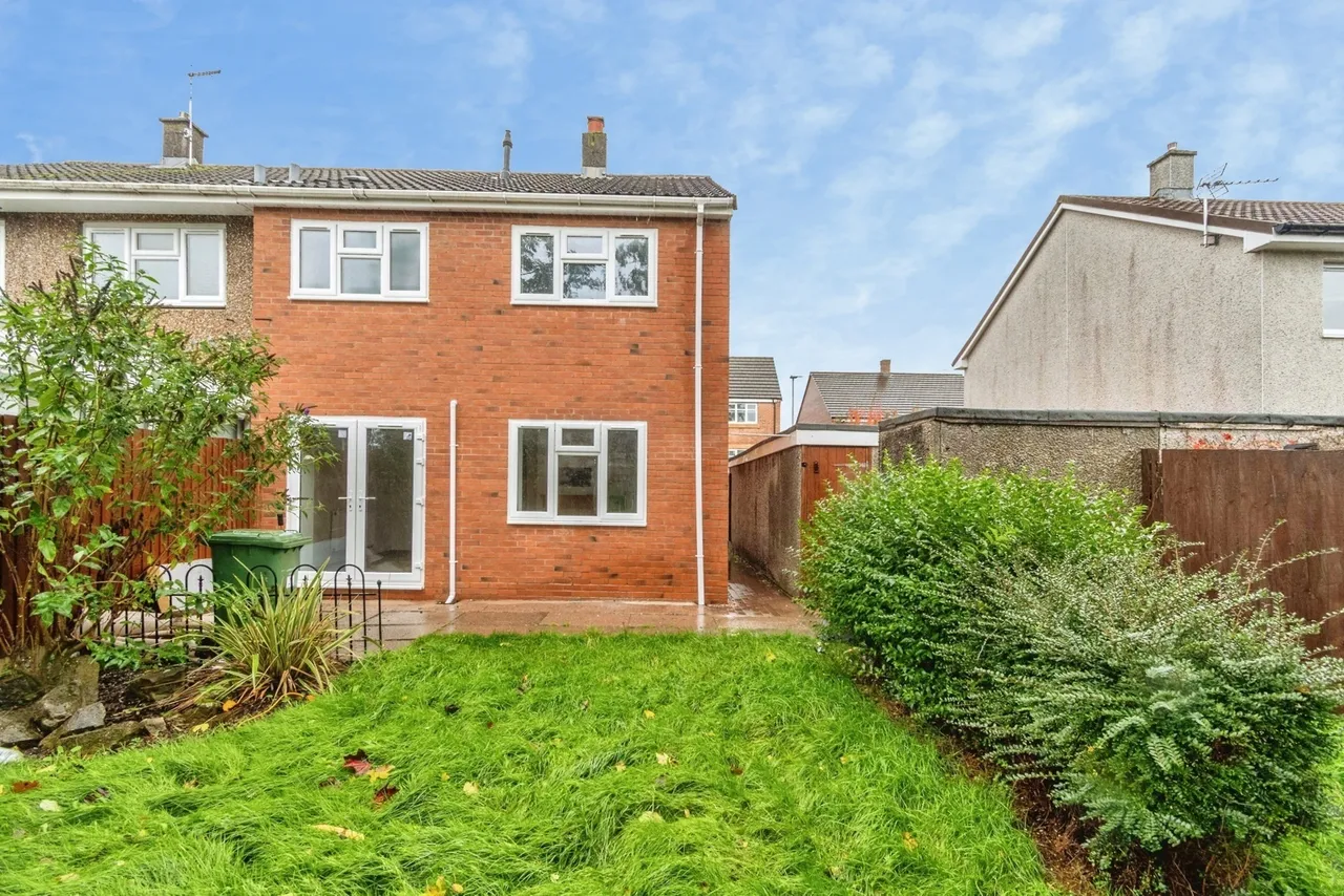 Sherwood Drive, Cannock, WS11, photo 4