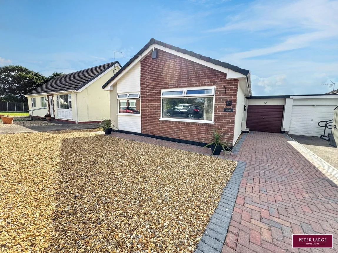Tarquin Drive, Rhyl, LL18, photo 9