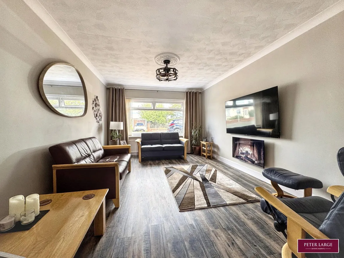 Tarquin Drive, Rhyl, LL18, photo 2