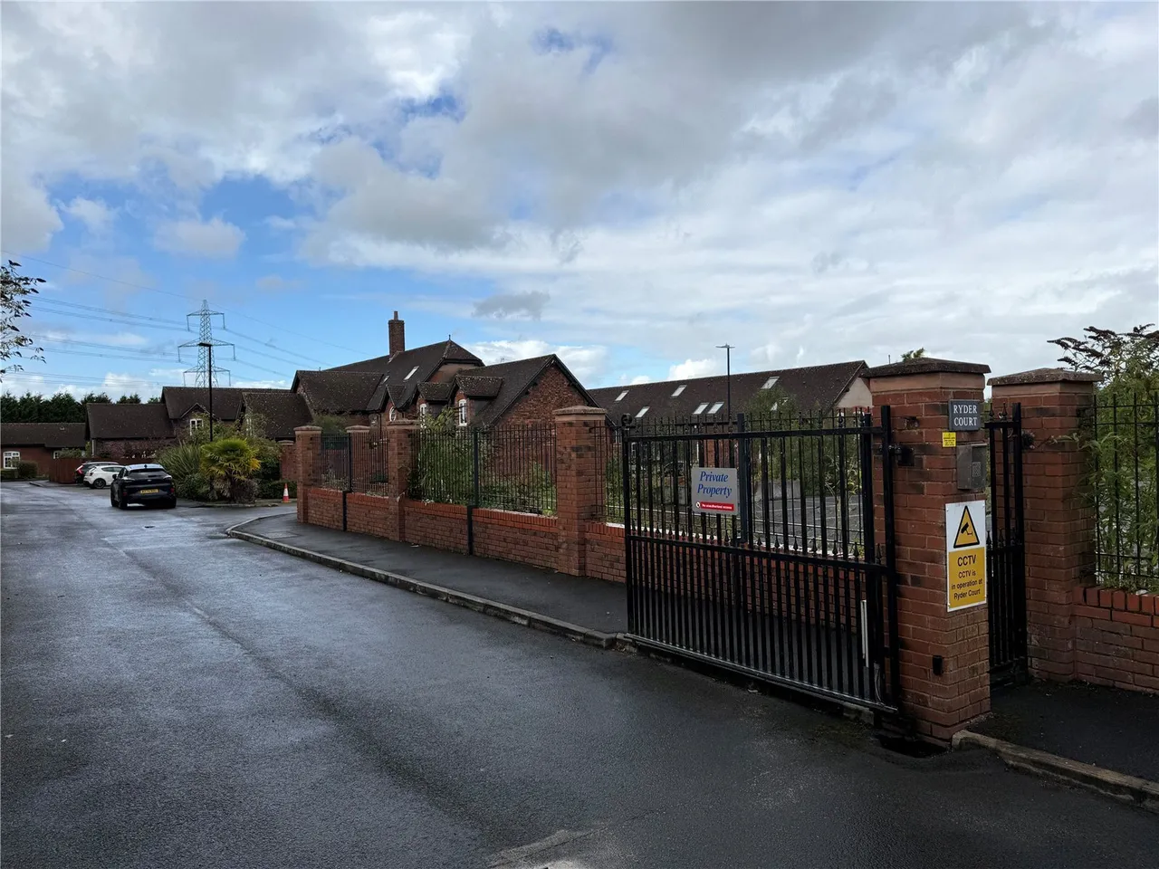 Ryder Court, Rainhill, L35, photo 5