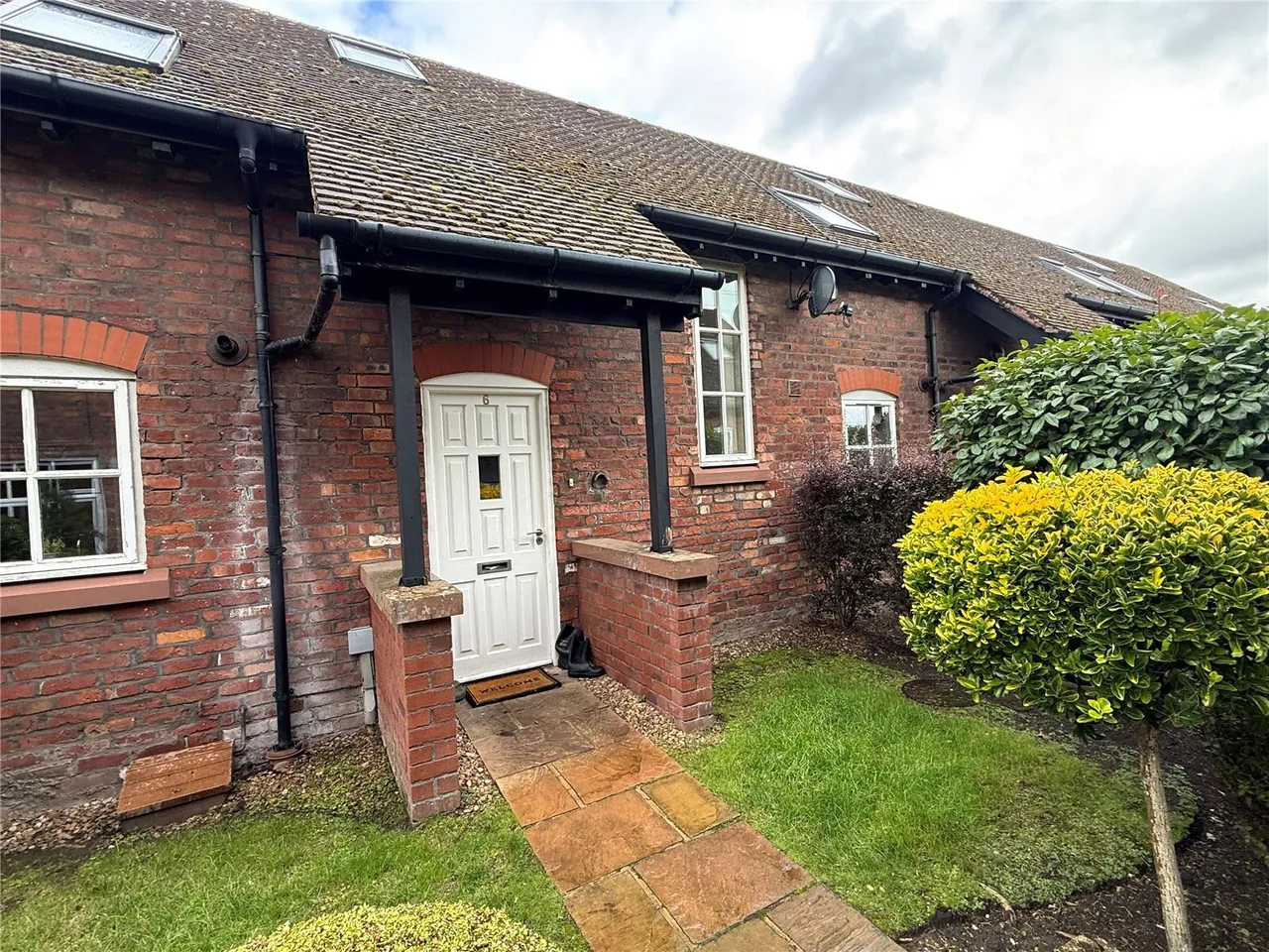 Ryder Court, Rainhill, L35, photo 6