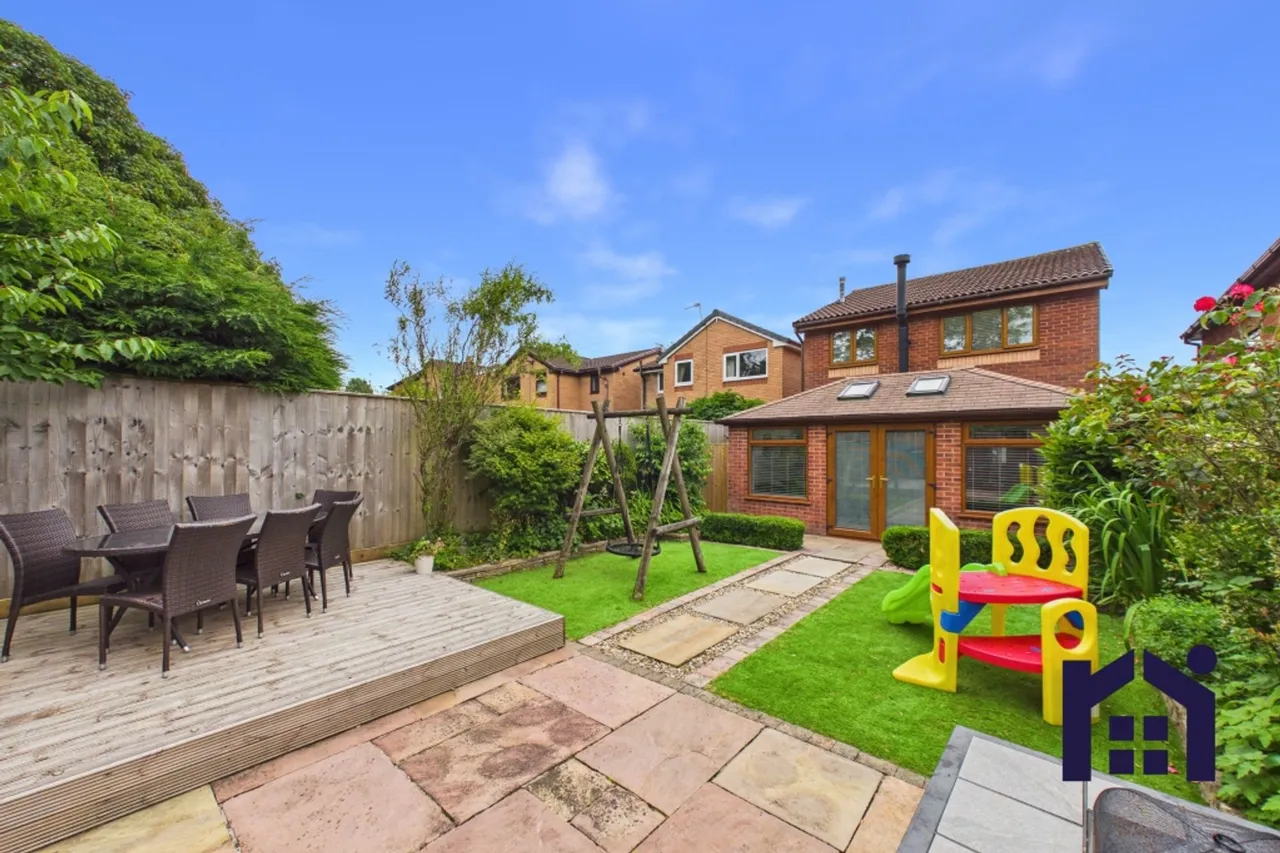 Burgh Meadows, Chorley, PR7 3LR, photo 4