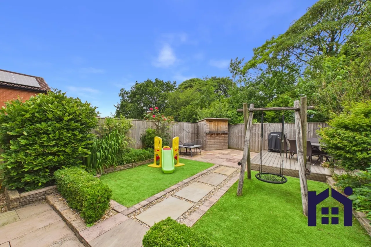 Burgh Meadows, Chorley, PR7 3LR, photo 21