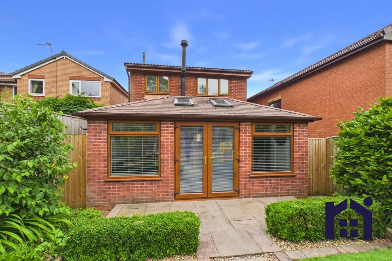 Burgh Meadows, Chorley, PR7 3LR, photo 22