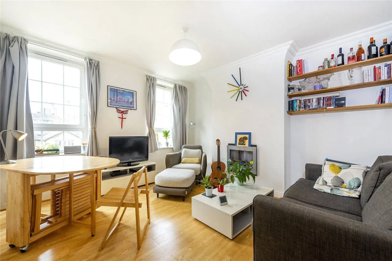 Tabard Street, London, SE1, photo 5