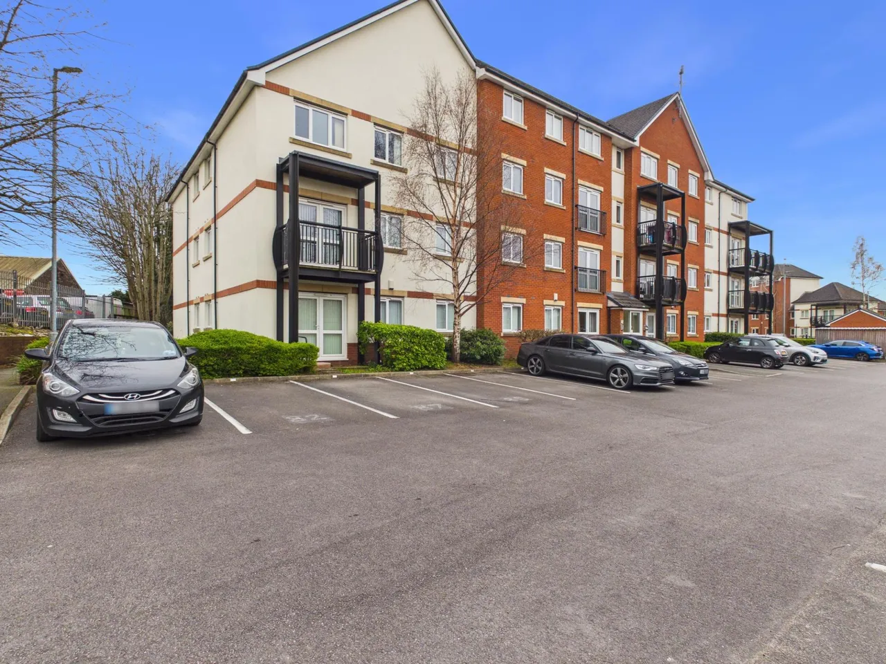 Gladstone Mews Gladstone Street, Warrington, WA2, photo 11