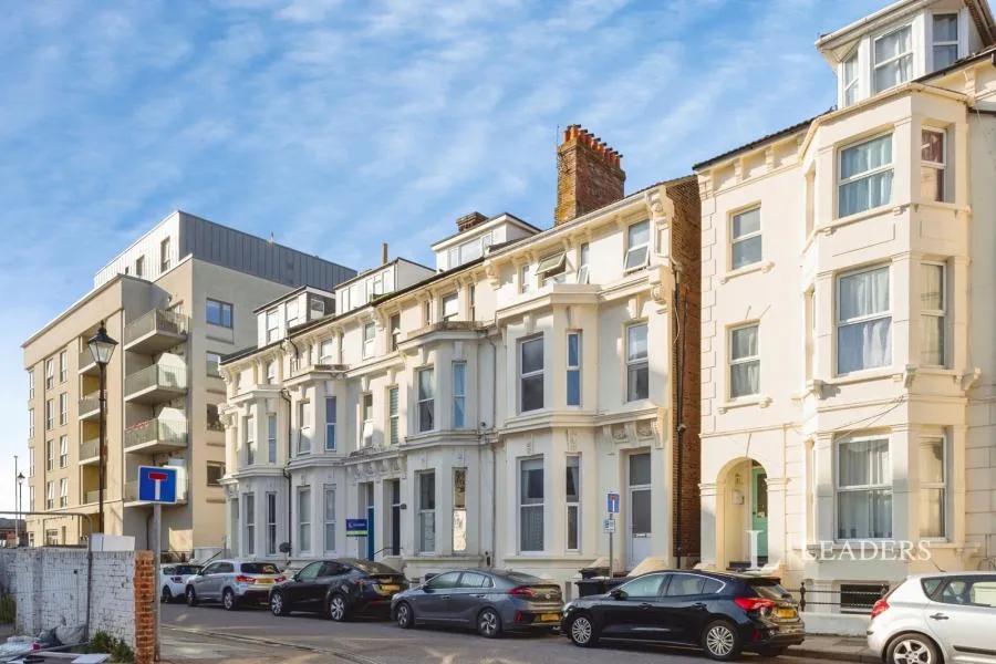 Alhambra Road, Southsea, PO4, photo 10
