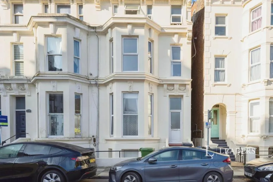Alhambra Road, Southsea, PO4, photo 7