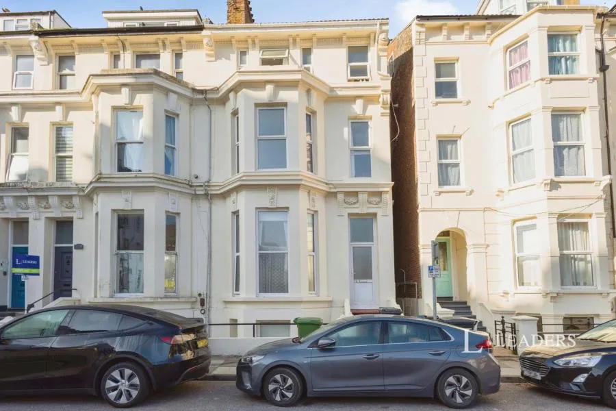 Alhambra Road, Southsea, PO4, photo 8
