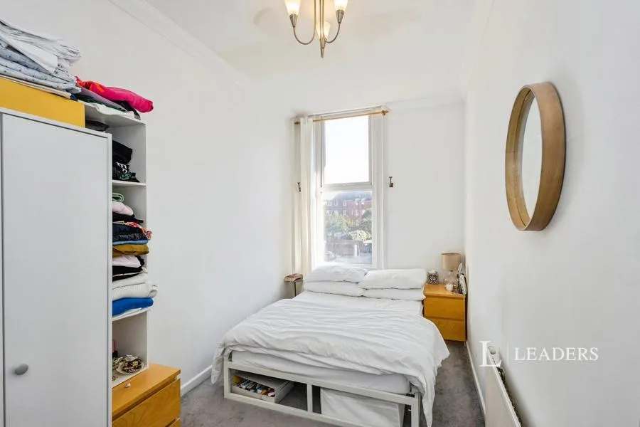 Alhambra Road, Southsea, PO4, photo 13