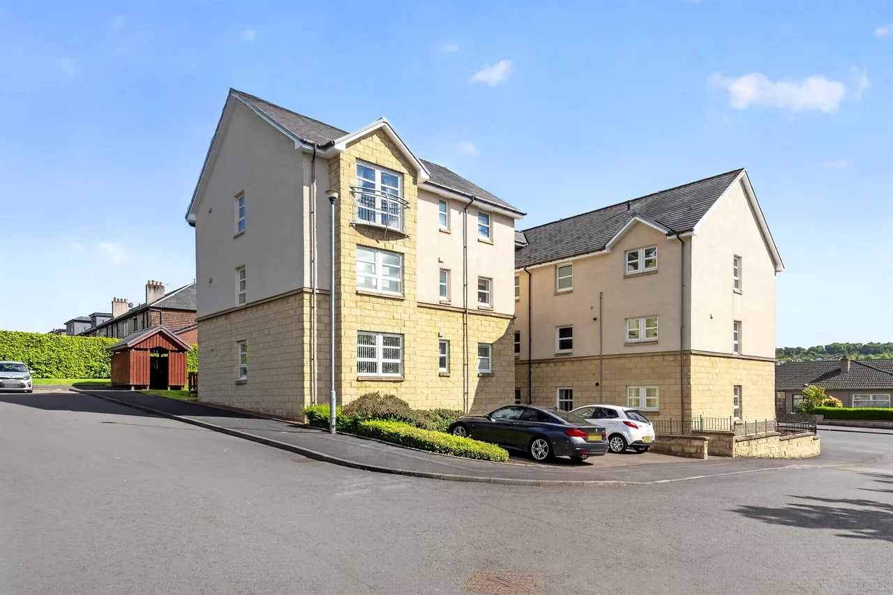 Greystone Avenue, Rutherglen, G73, photo 19