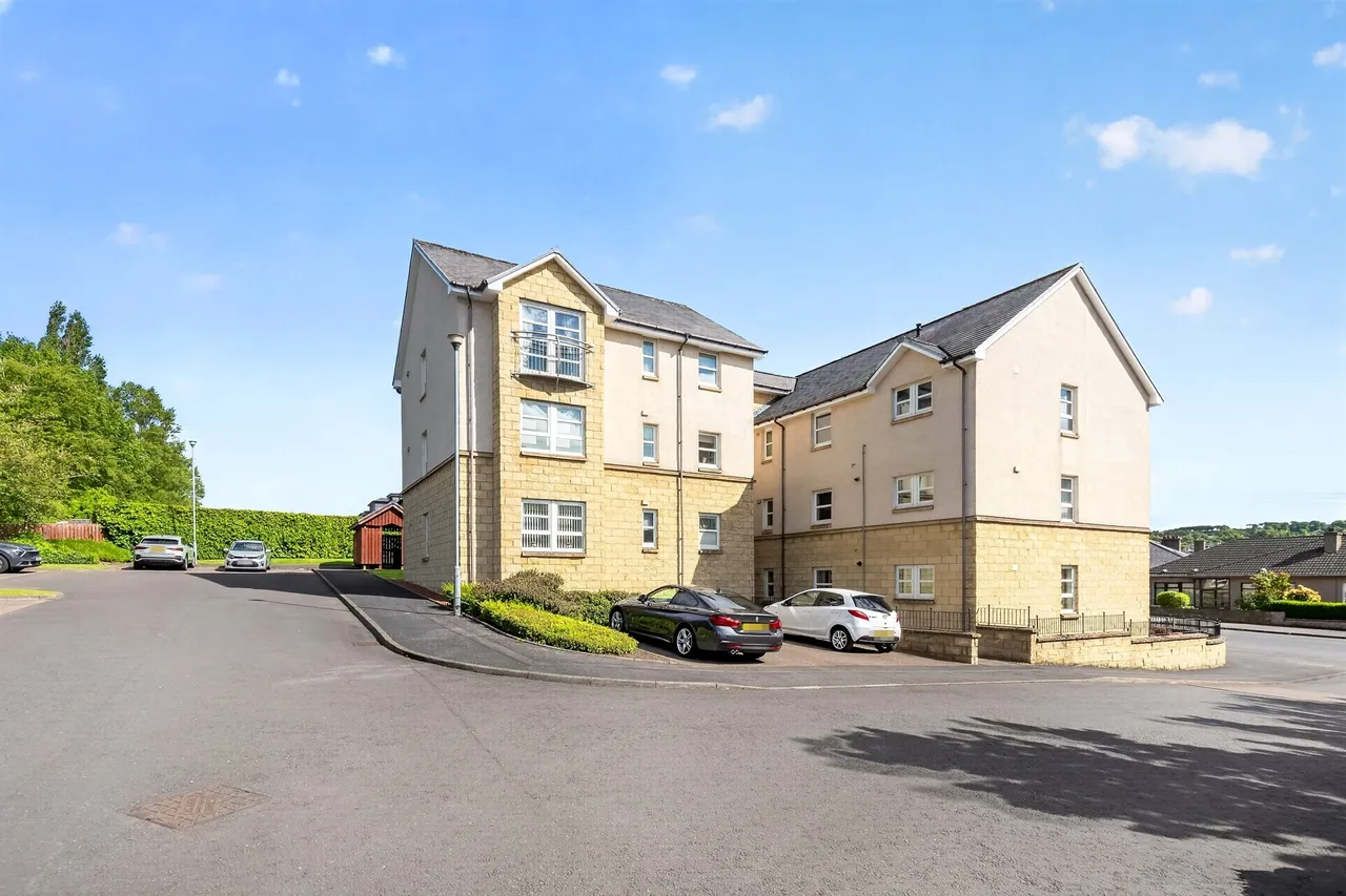 Greystone Avenue, Rutherglen, G73, photo 18