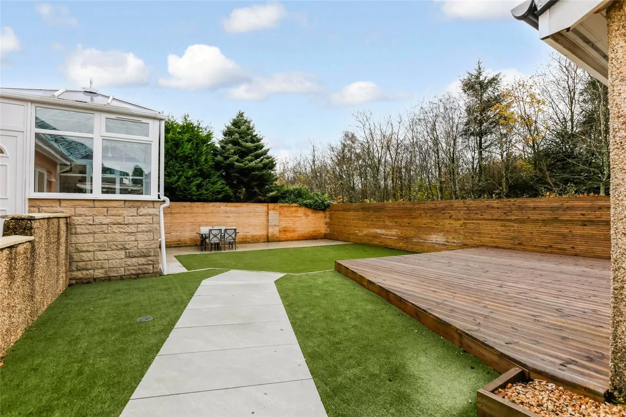Telegraph Road, Longriggend, ML6, photo 20