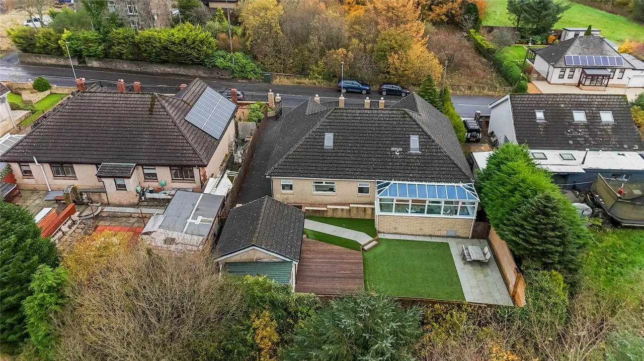 Telegraph Road, Longriggend, ML6, photo 25