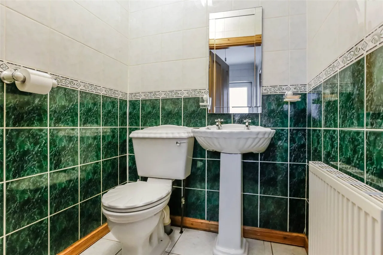 Telegraph Road, Longriggend, ML6, photo 9