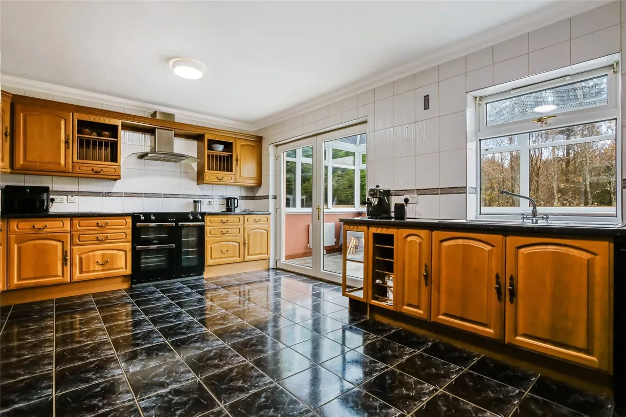 Telegraph Road, Longriggend, ML6, photo 5