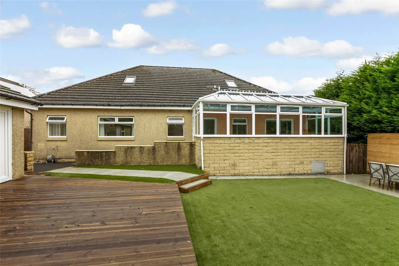 Telegraph Road, Longriggend, ML6, photo 21