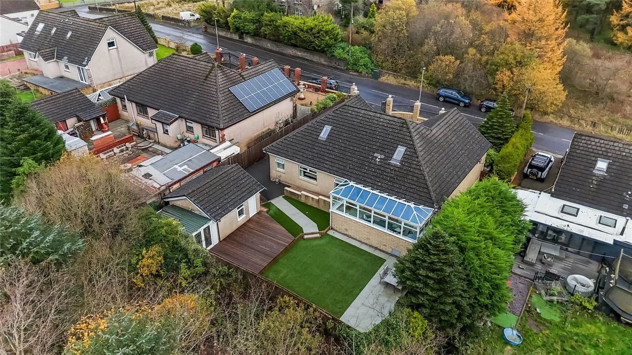 Telegraph Road, Longriggend, ML6, photo 26