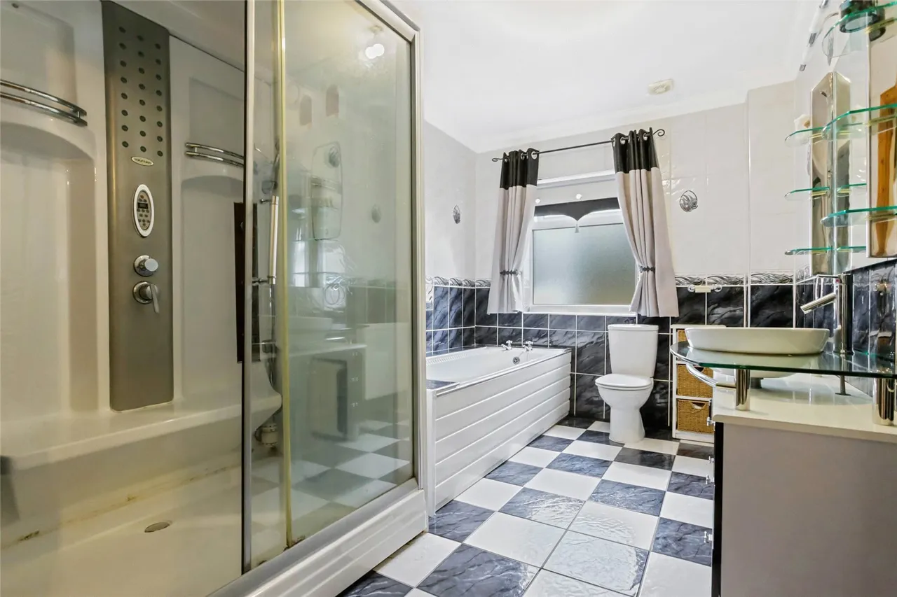 Telegraph Road, Longriggend, ML6, photo 13