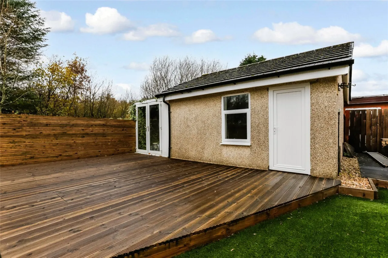 Telegraph Road, Longriggend, ML6, photo 22