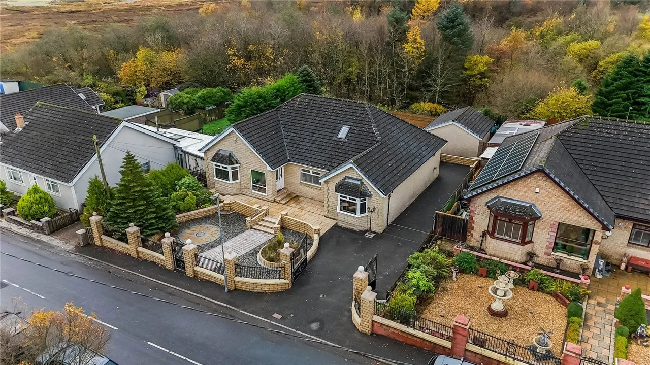 Telegraph Road, Longriggend, ML6, photo 23