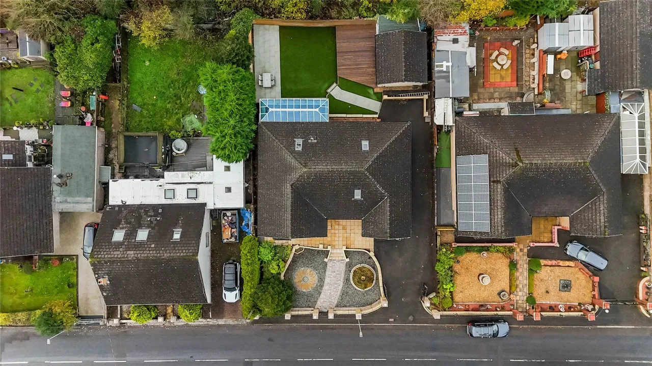 Telegraph Road, Longriggend, ML6, photo 24