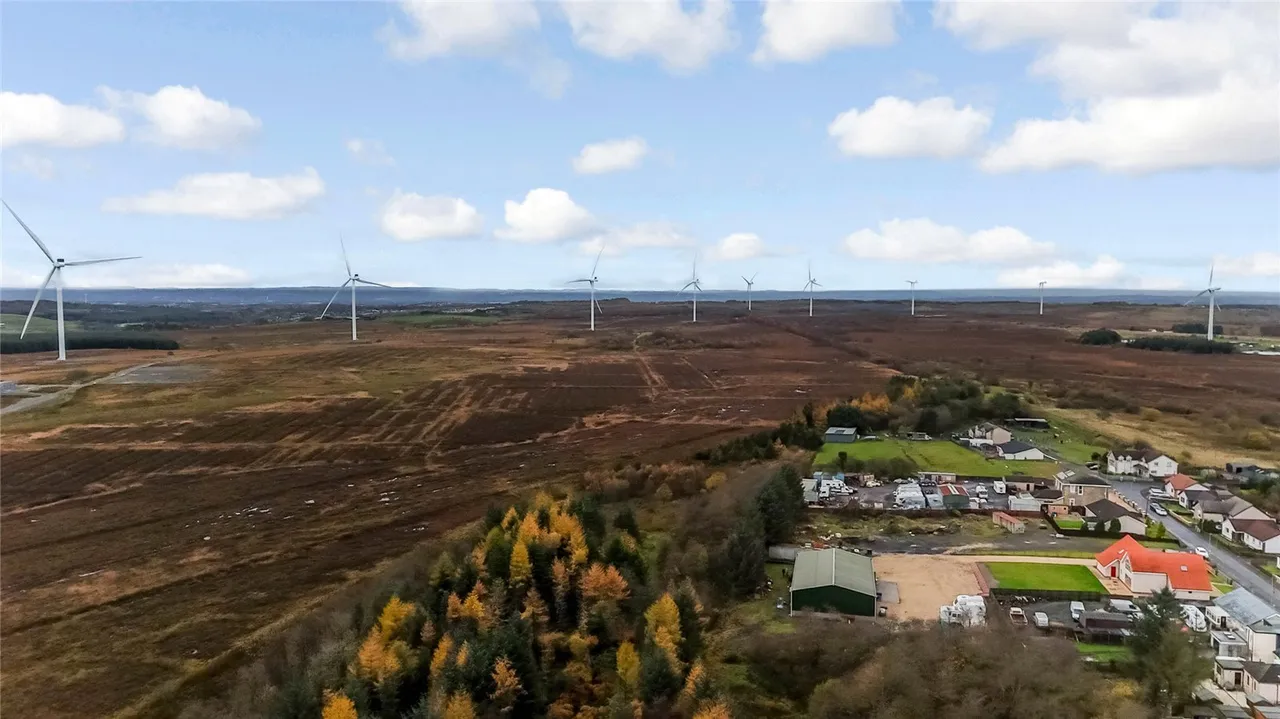 Telegraph Road, Longriggend, ML6, photo 27