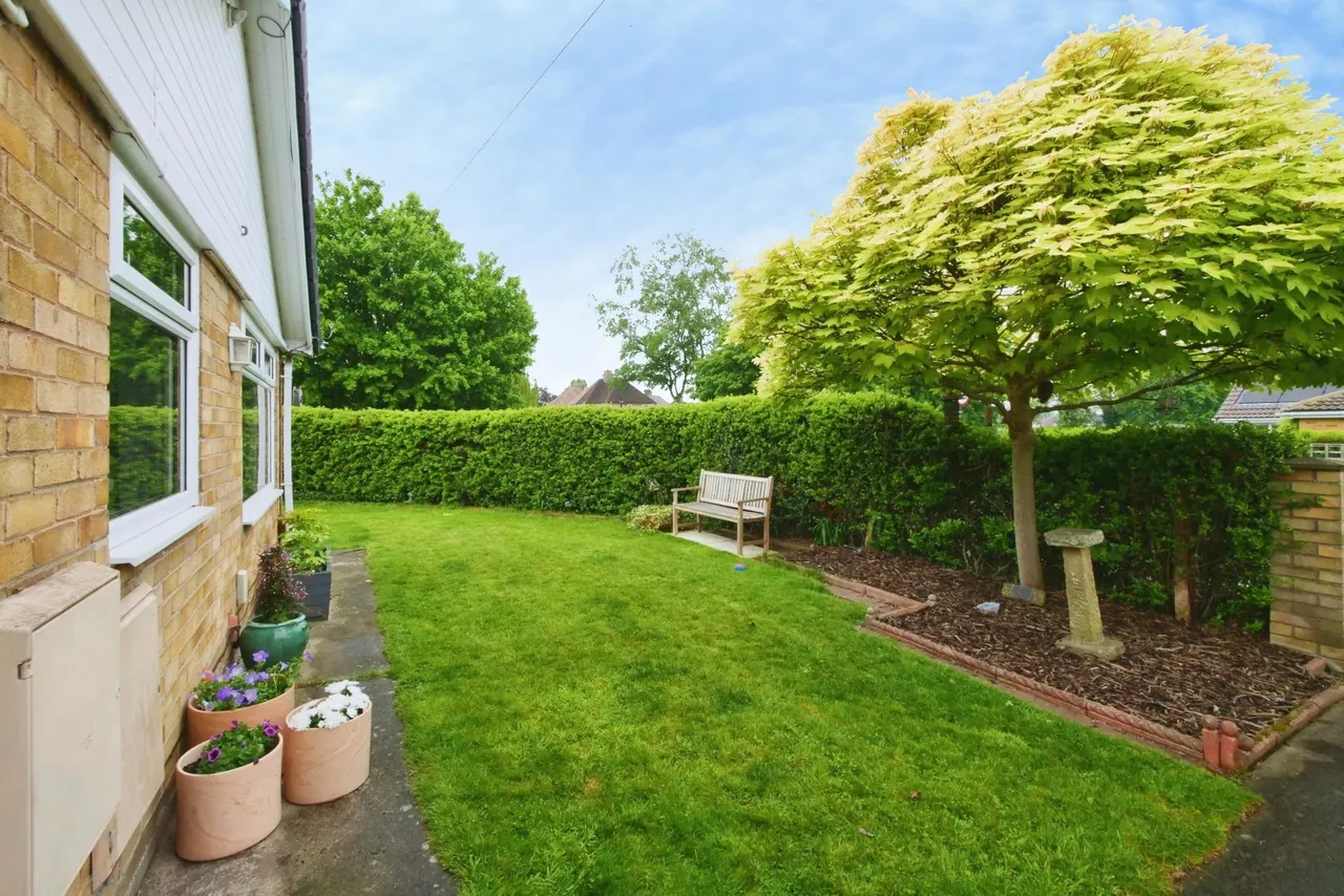 Cotswold Way, York, YO32, photo 20
