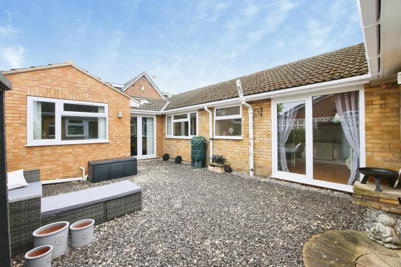Cotswold Way, York, YO32, photo 2