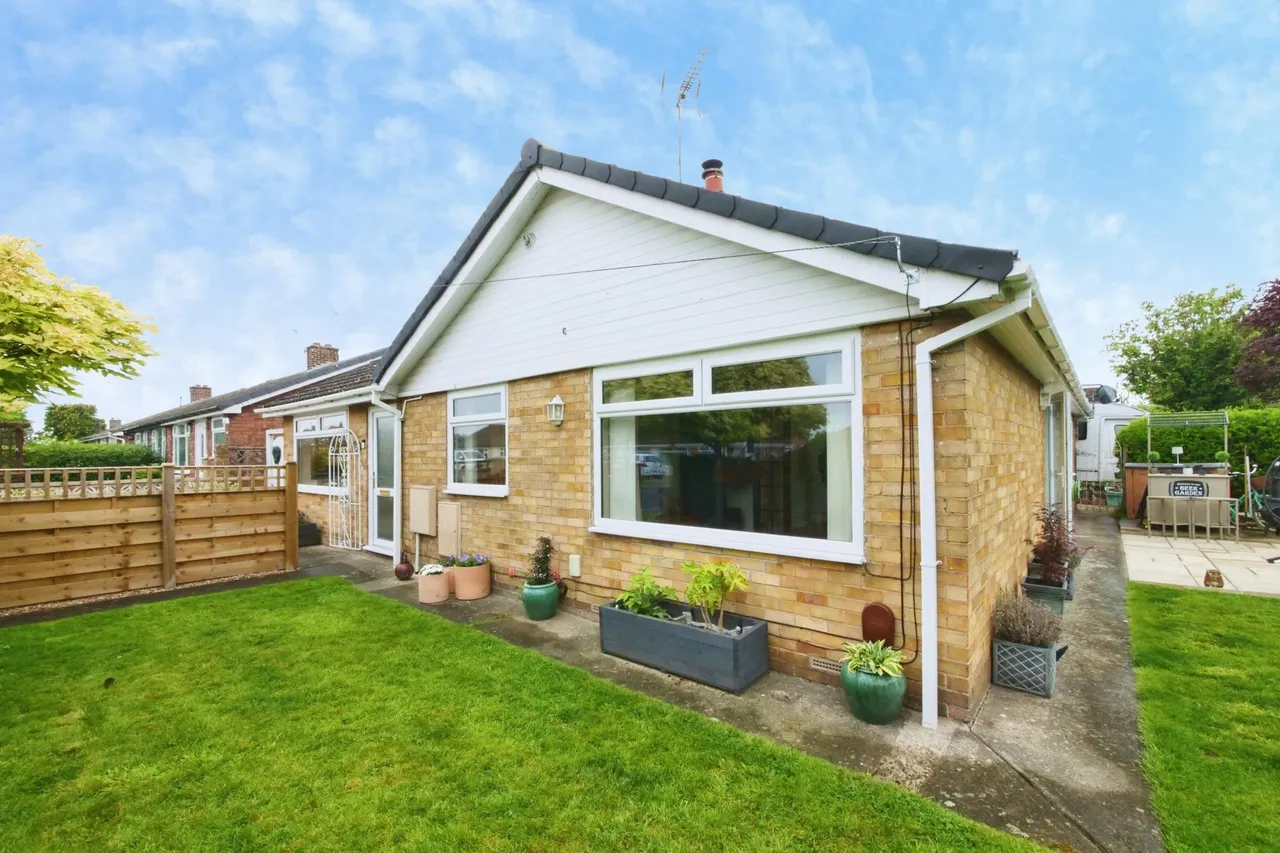 Cotswold Way, York, YO32, photo 21