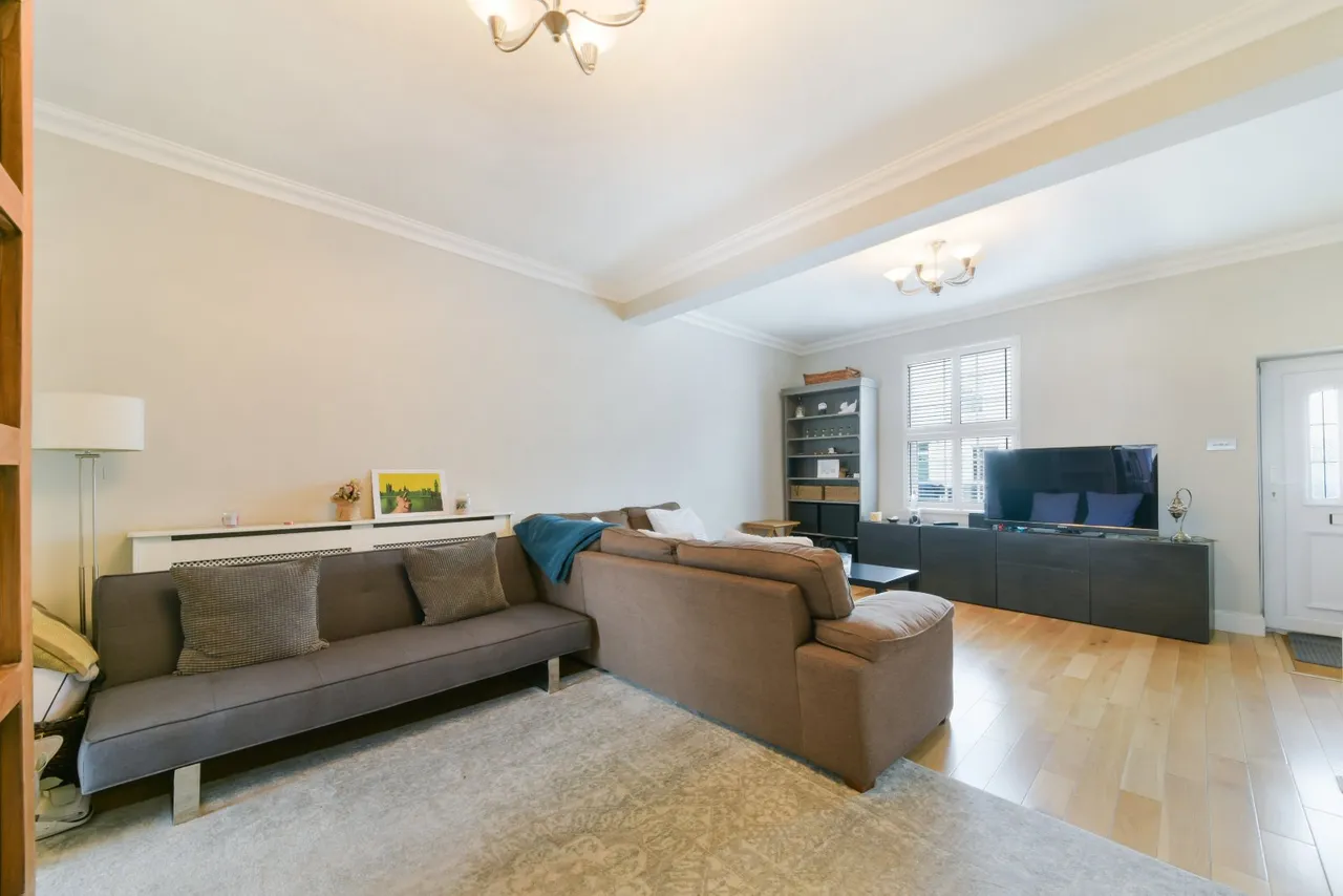 Hartfield Crescent, Wimbledon, London, SW19, photo 11