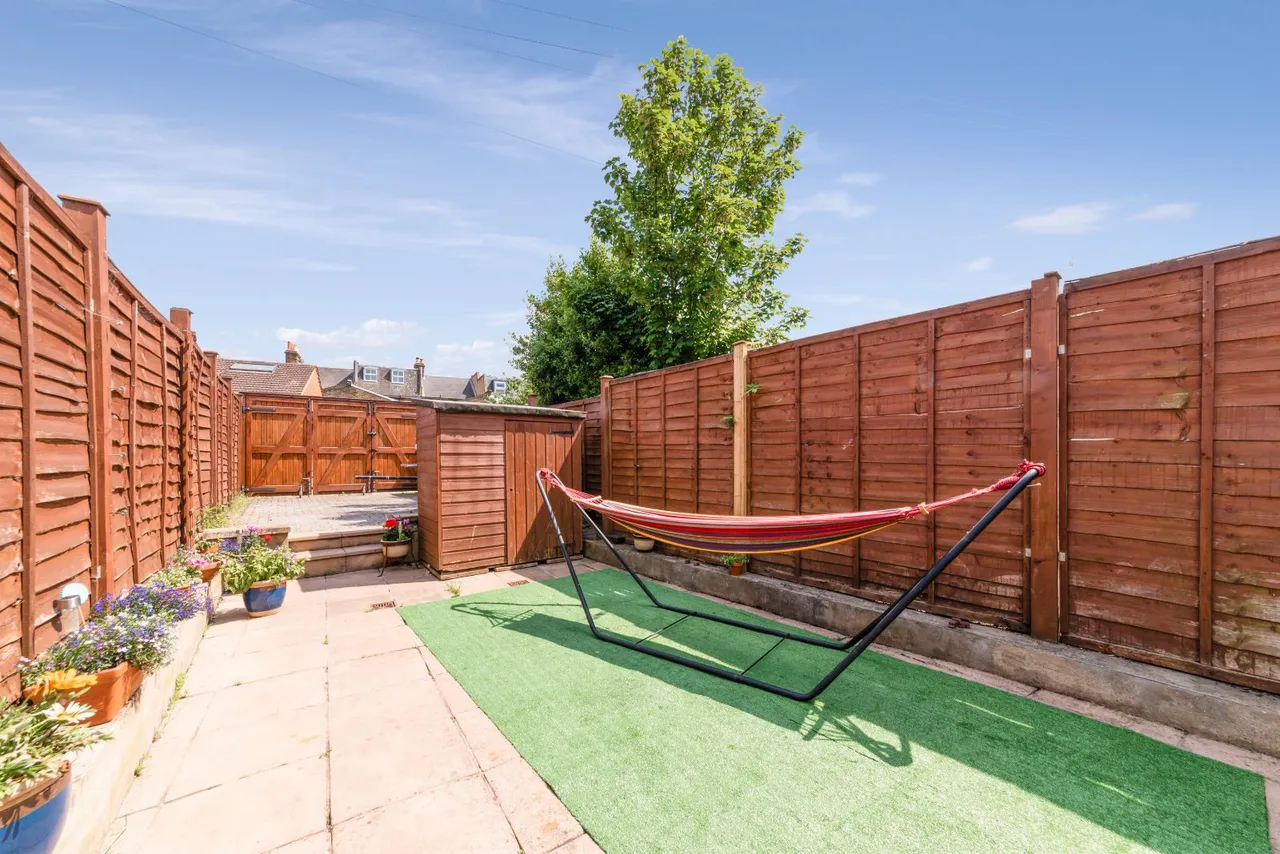 Hartfield Crescent, Wimbledon, London, SW19, photo 5