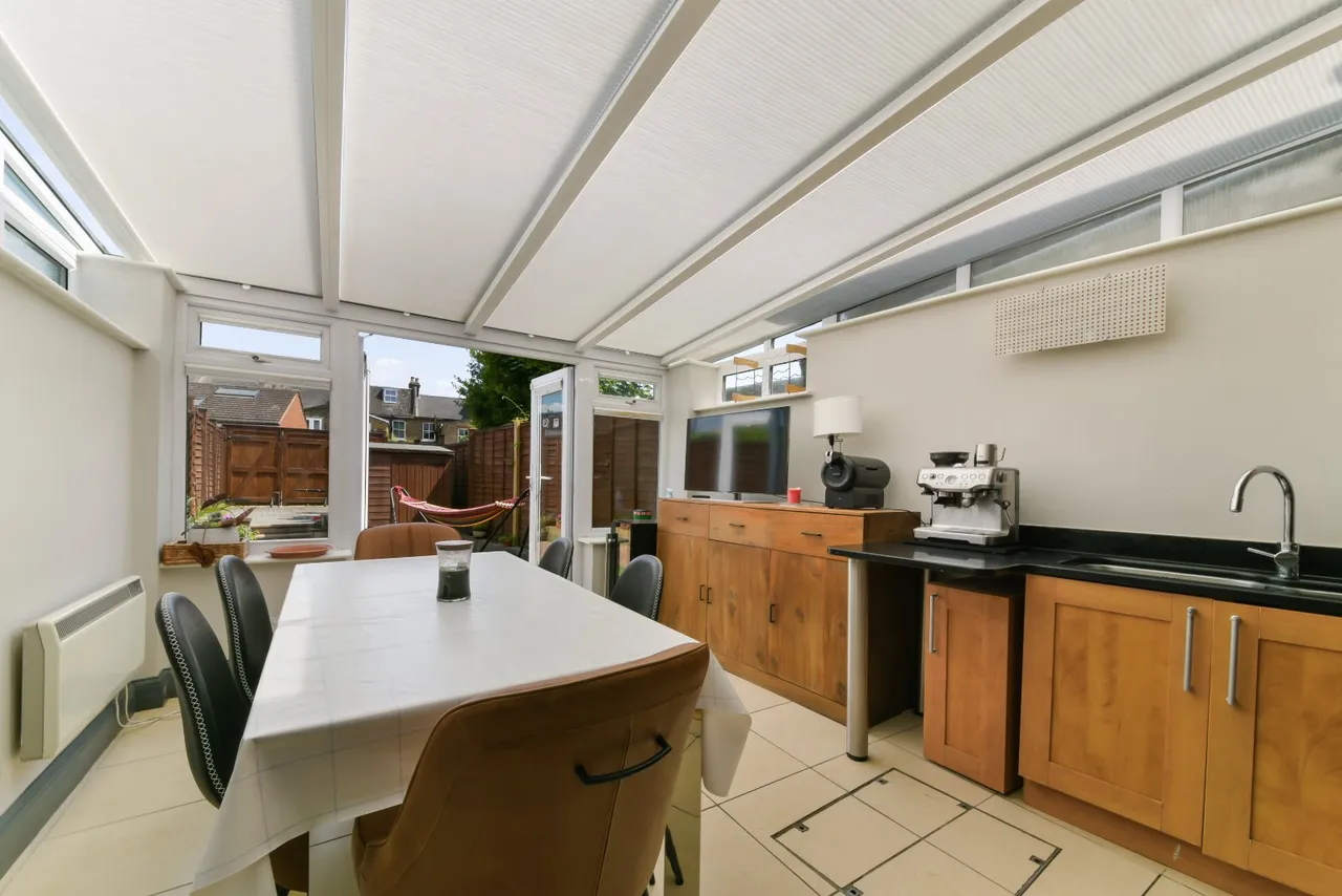 Hartfield Crescent, Wimbledon, London, SW19, photo 6