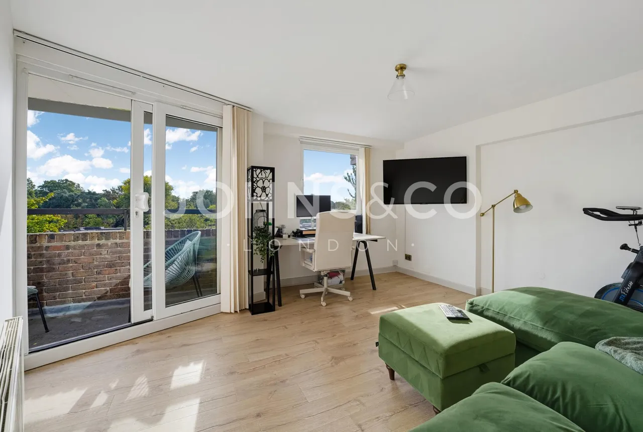 Brentford Dock, Brentford, TW8, photo 3