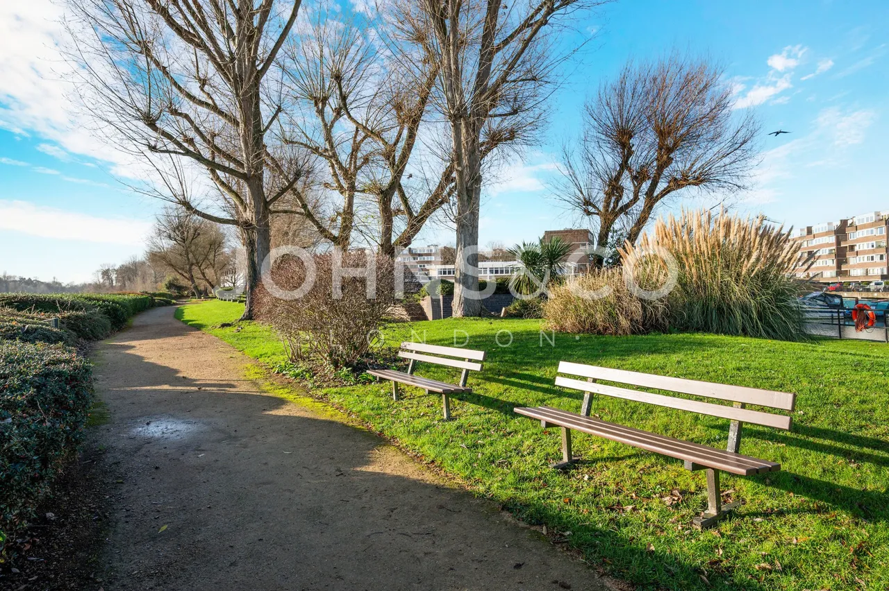 Brentford Dock, Brentford, TW8, photo 13
