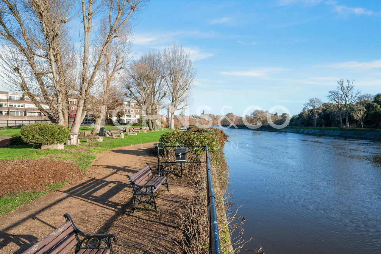 Brentford Dock, Brentford, TW8, photo 16