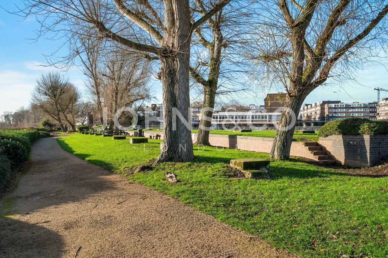 Brentford Dock, Brentford, TW8, photo 14