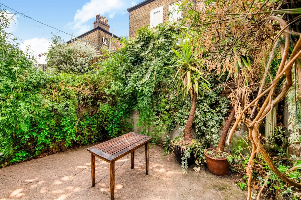 Marcus Street, London, SW18, photo 6