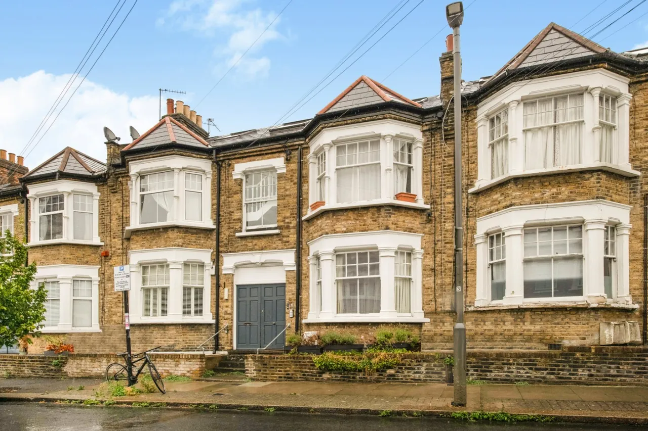 Marcus Street, London, SW18, photo 10