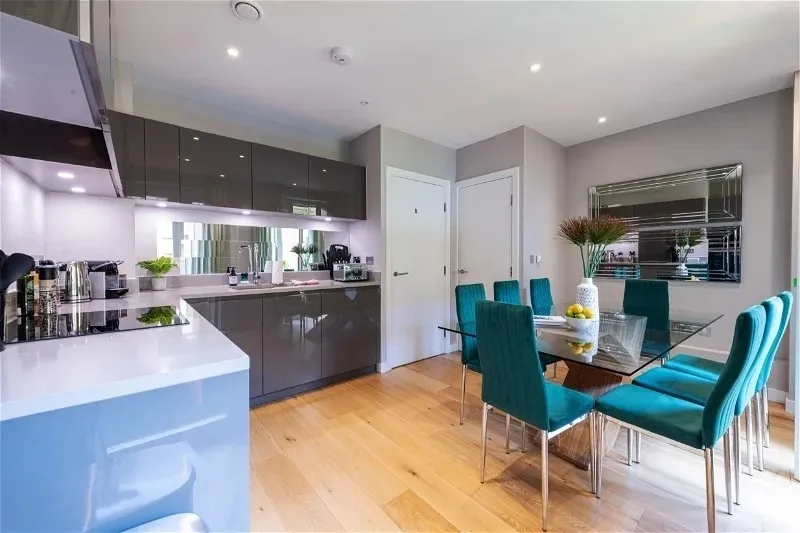 Danvers Avenue London SW11, photo 7
