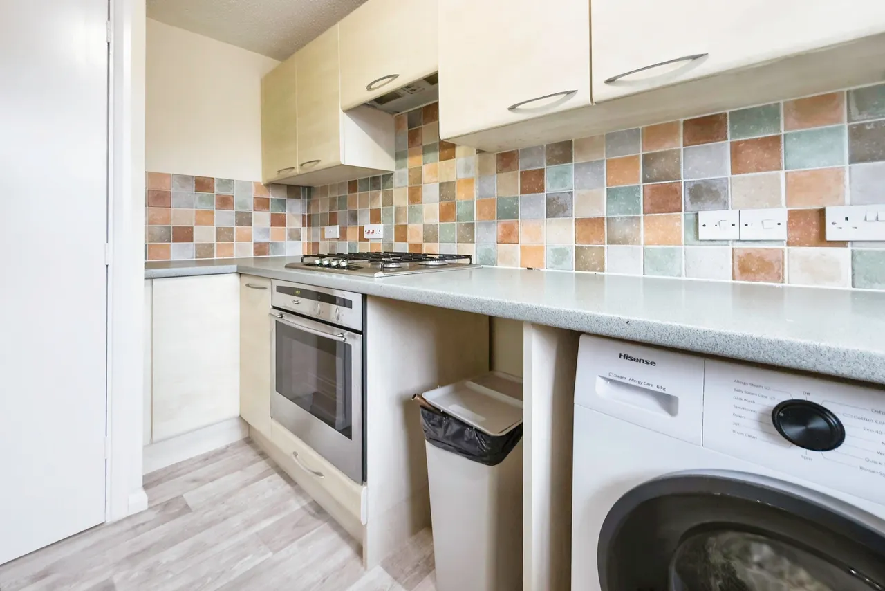 Cranbrook, Woburn Sands, MK17, photo 6