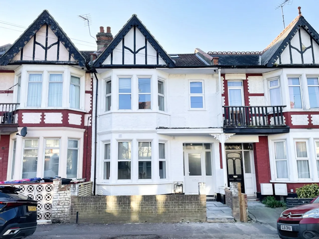 Ramuz Drive, Westcliff On Sea, SS0, photo 9