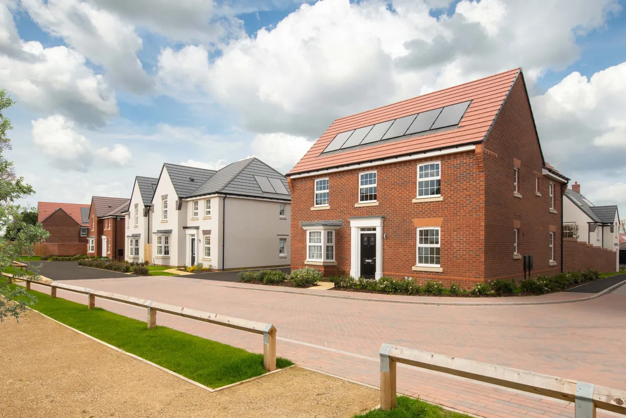 4 bed house for sale, Tilstock Road, Whitchurch, SY13