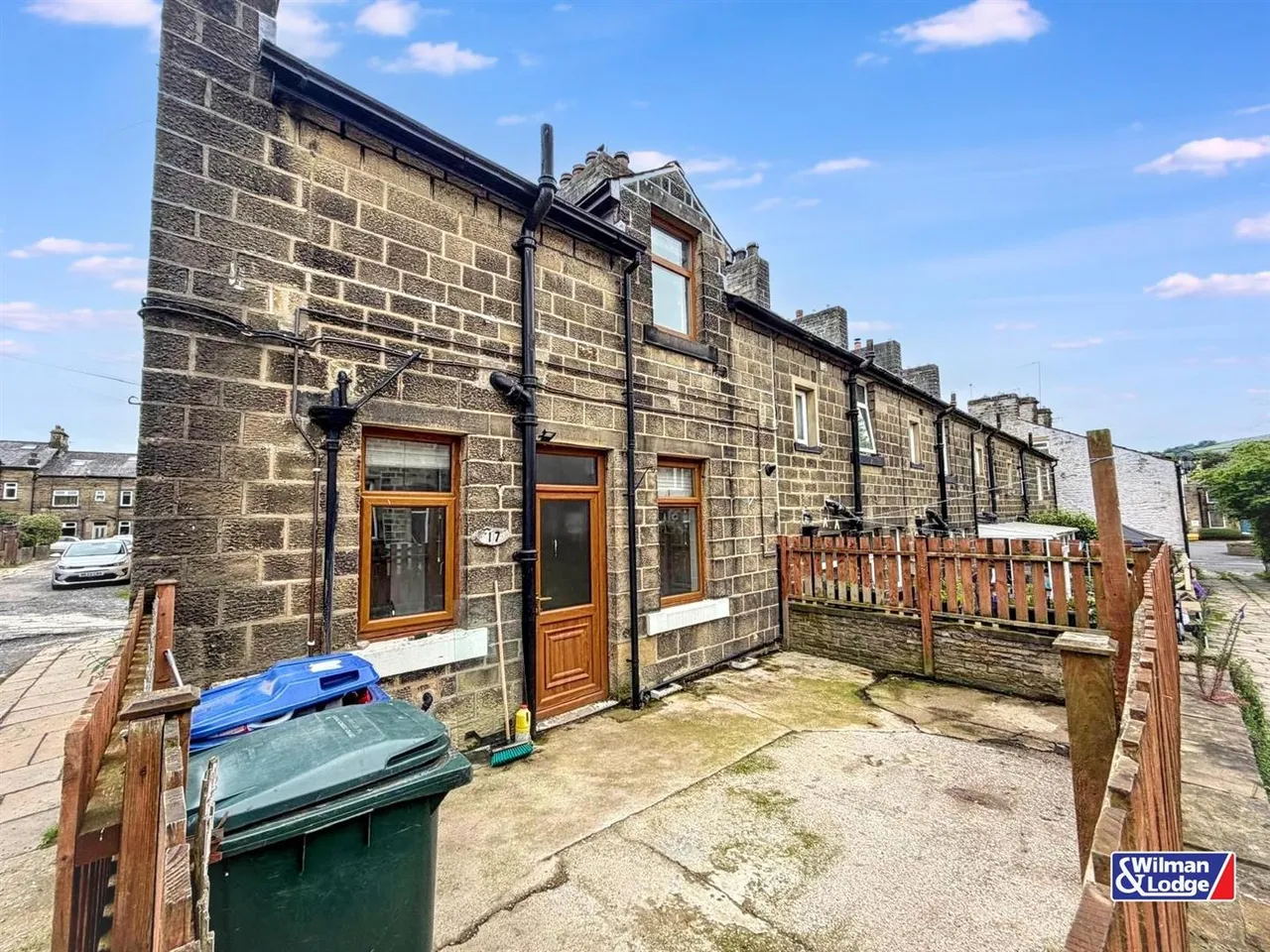 Hartley Street, Glusburn, Glusburn Keighley, BD20 8QJ, photo 15