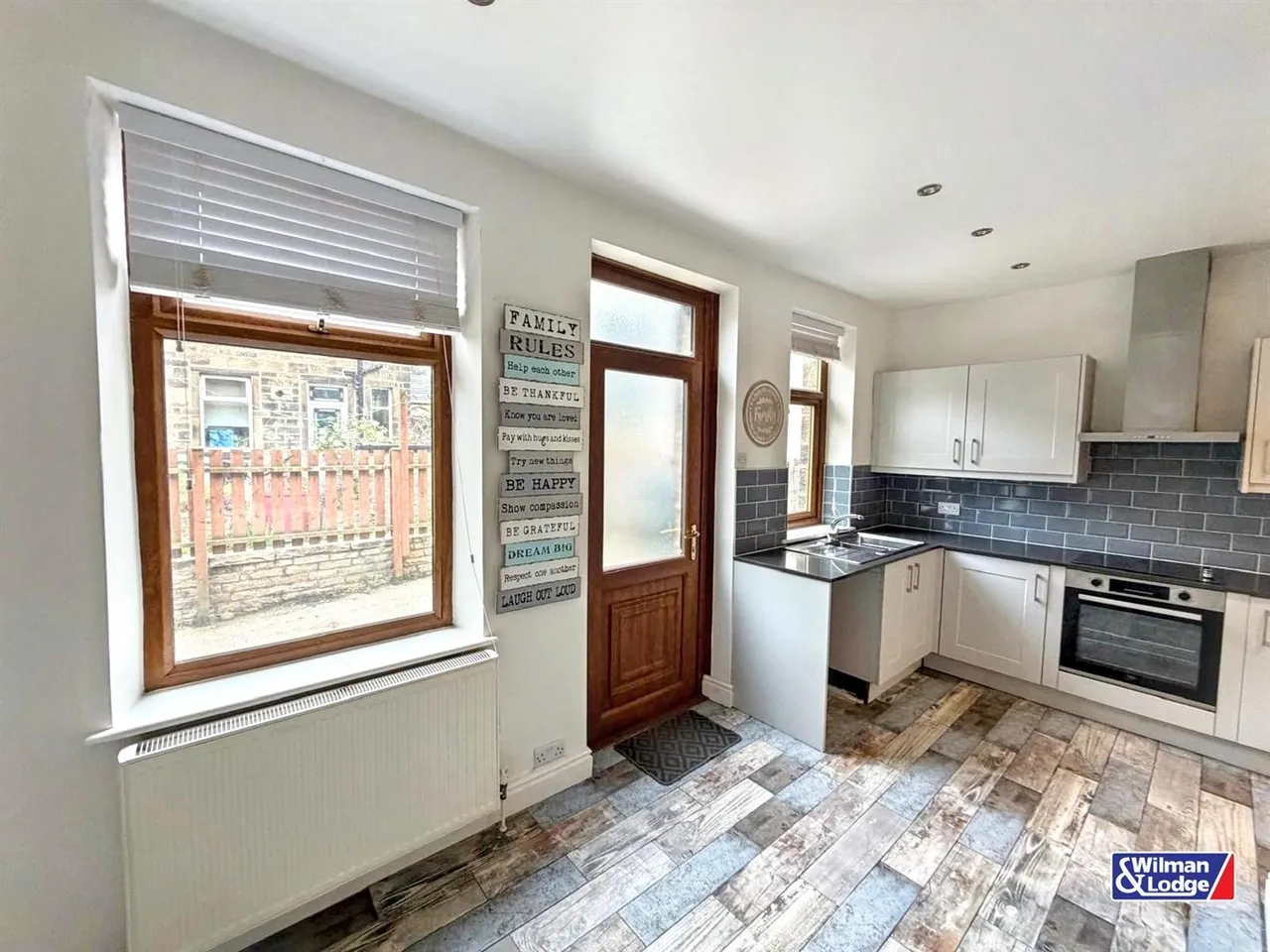 Hartley Street, Glusburn, Glusburn Keighley, BD20 8QJ, photo 5