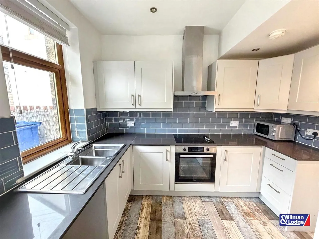 Hartley Street, Glusburn, Glusburn Keighley, BD20 8QJ, photo 4